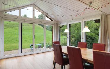 Einfamilienhaus 6.5 Zimmer - image - 2