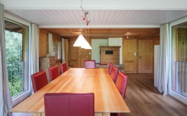 Einfamilienhaus 6.5 Zimmer - image - 6