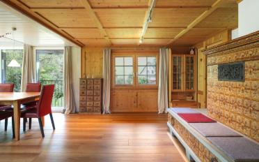 Einfamilienhaus 6.5 Zimmer - image - 7