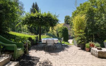 Einfamilienhaus 6.5 Zimmer - image - 3