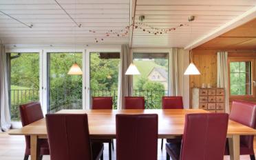 Einfamilienhaus 6.5 Zimmer - image - 5