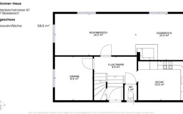 Einfamilienhaus 5 Zimmer - image - 9