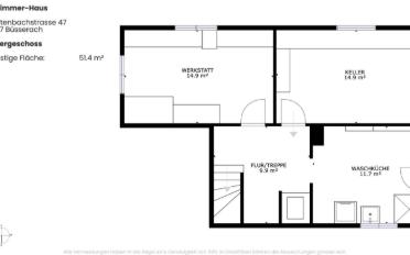 Einfamilienhaus 5 Zimmer - image - 11