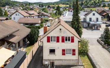 Einfamilienhaus 5 Zimmer - image - 5
