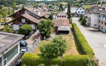 Einfamilienhaus 5 Zimmer - image - 1