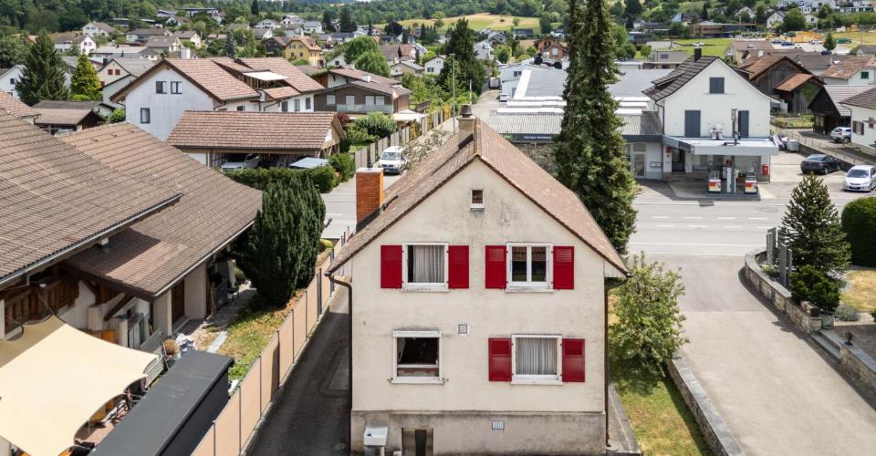 Büsserach