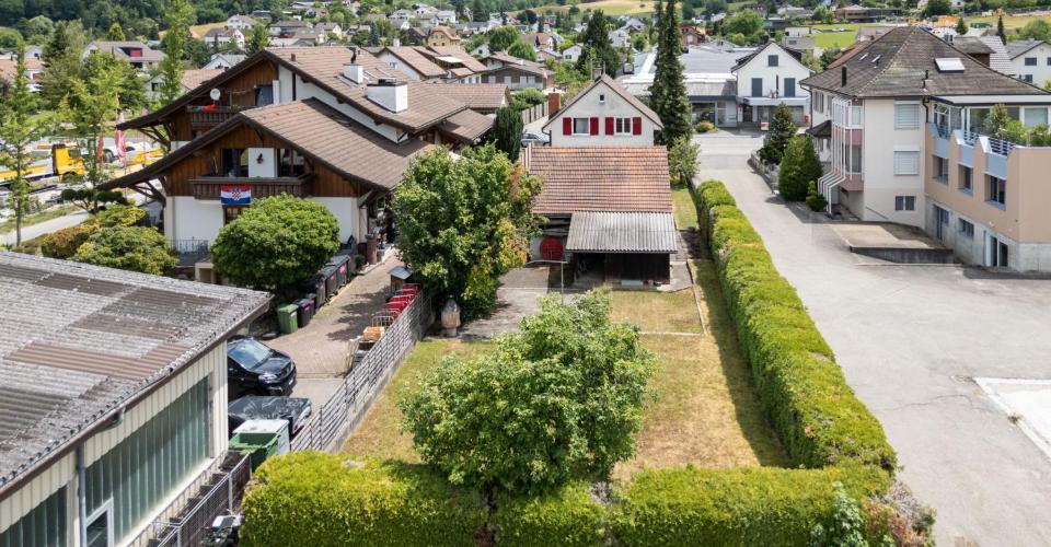 Büsserach, Solothurn (photo 1 of 11)