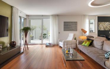 Einfamilienhaus 5.5 Zimmer - image - 4