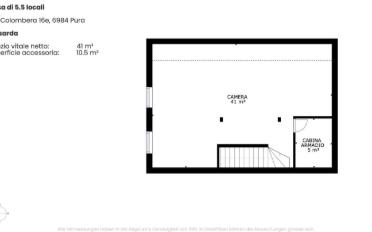 Einfamilienhaus 5.5 Zimmer - image - 12