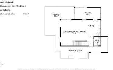 Einfamilienhaus 5.5 Zimmer - image - 11
