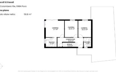 Einfamilienhaus 5.5 Zimmer - image - 9