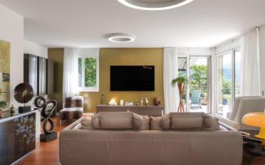 Einfamilienhaus 5.5 Zimmer - image - 5