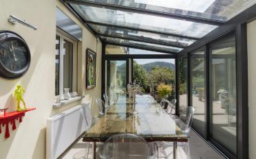 Einfamilienhaus 5.5 Zimmer - image - 8