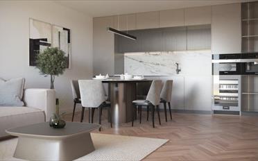 Wohnung 2.5 Zimmer - image - 5