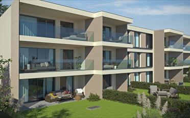 Wohnung 3.5 Zimmer - image - 1