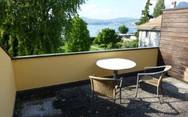 Duplex 3.5 pièces - image - 2