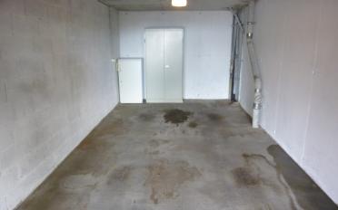 Single garage - image - 1