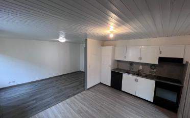 Apartment 3.5 rooms - image - 1