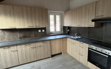 Duplex 5.5 rooms - image - 1