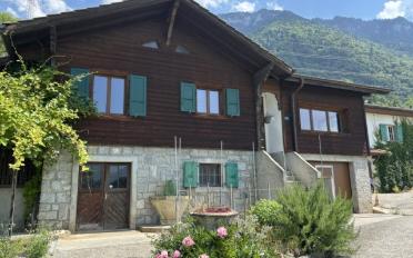 Chalet 4.5 pièces - image - 1