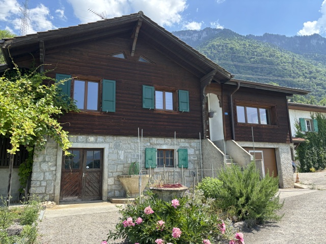 Villeneuve VD