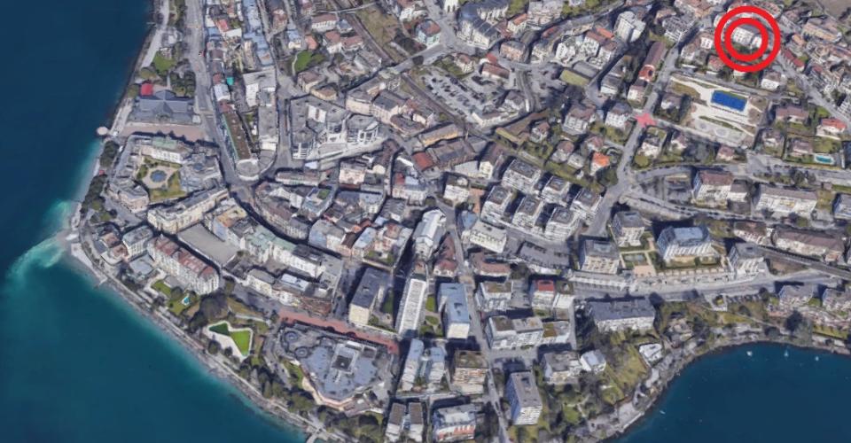 Montreux