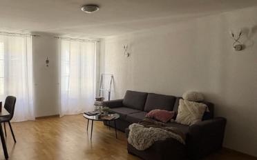 Apartment 2.5 rooms - image - 1