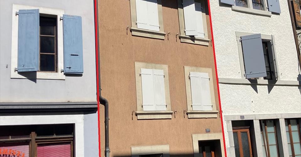 Villeneuve VD