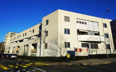 Tiefgarage - image - 1