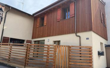 Villa 8 pièces - image - 1