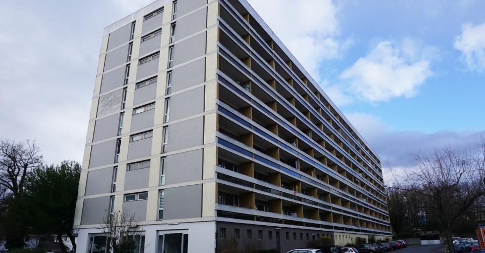 Genève