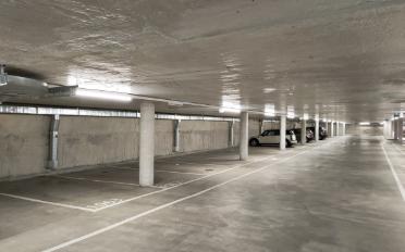 offener Parkplatz - image - 2