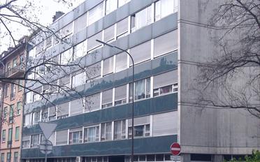 offener Parkplatz - image - 1