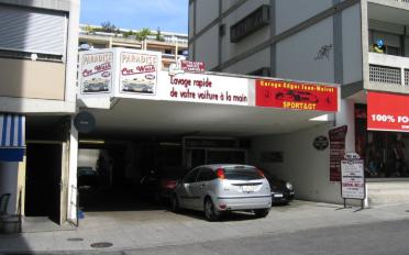 Place ouverte - image - 1