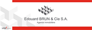 Brun Edouard & Cie SA - Cofimob