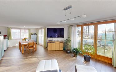 Einfamilienhaus 5.5 Zimmer - image - 1