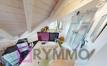 Maison jumelée 5.5 pièces - image - 11