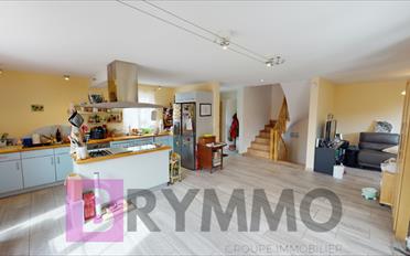 Bifamiliar house 5.5 rooms - image - 1