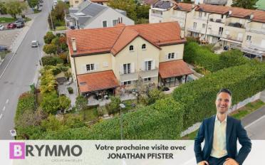 Maison jumelée 5.5 pièces - image - 1