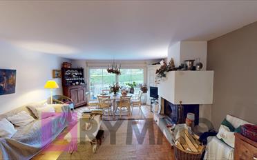 Apartment 2.5 rooms - image - 1