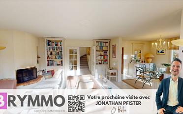Maison jumelée 5.5 pièces - image - 1