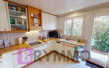 Maison jumelée 5.5 pièces - image - 5