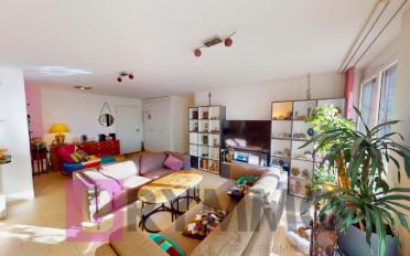 Wohnung 4.5 Zimmer - image - 3
