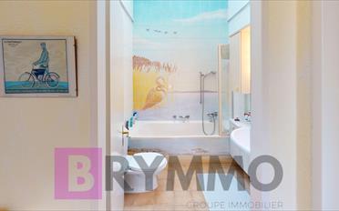 Bifamiliar house 5.5 rooms - image - 10