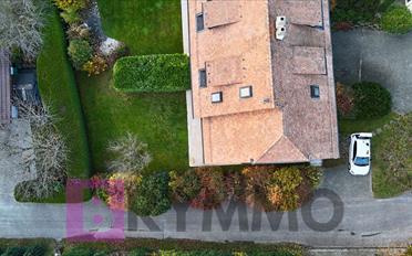 Bifamiliar house 5.5 rooms - image - 15