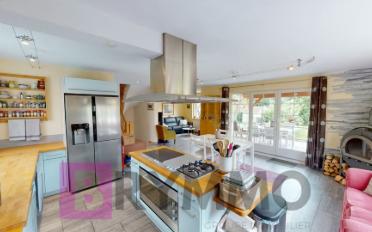 Doppeleinfamilienhaus 5.5 Zimmer - image - 2