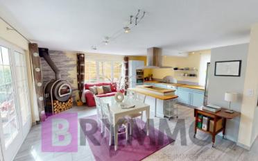 Doppeleinfamilienhaus 5.5 Zimmer - image - 3