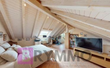 Doppeleinfamilienhaus 5.5 Zimmer - image - 12
