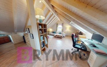 Doppeleinfamilienhaus 5.5 Zimmer - image - 13