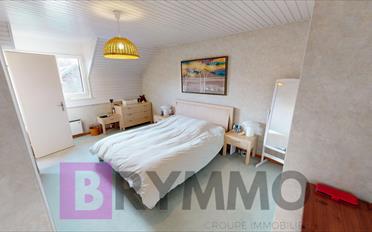 Doppeleinfamilienhaus 5.5 Zimmer - image - 10